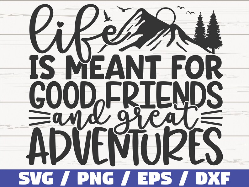 Best Friends SVG Bundle / Friendship Bundle SVG / Cut Files / Clip art / Commercial use / Best Friends SVG image 3