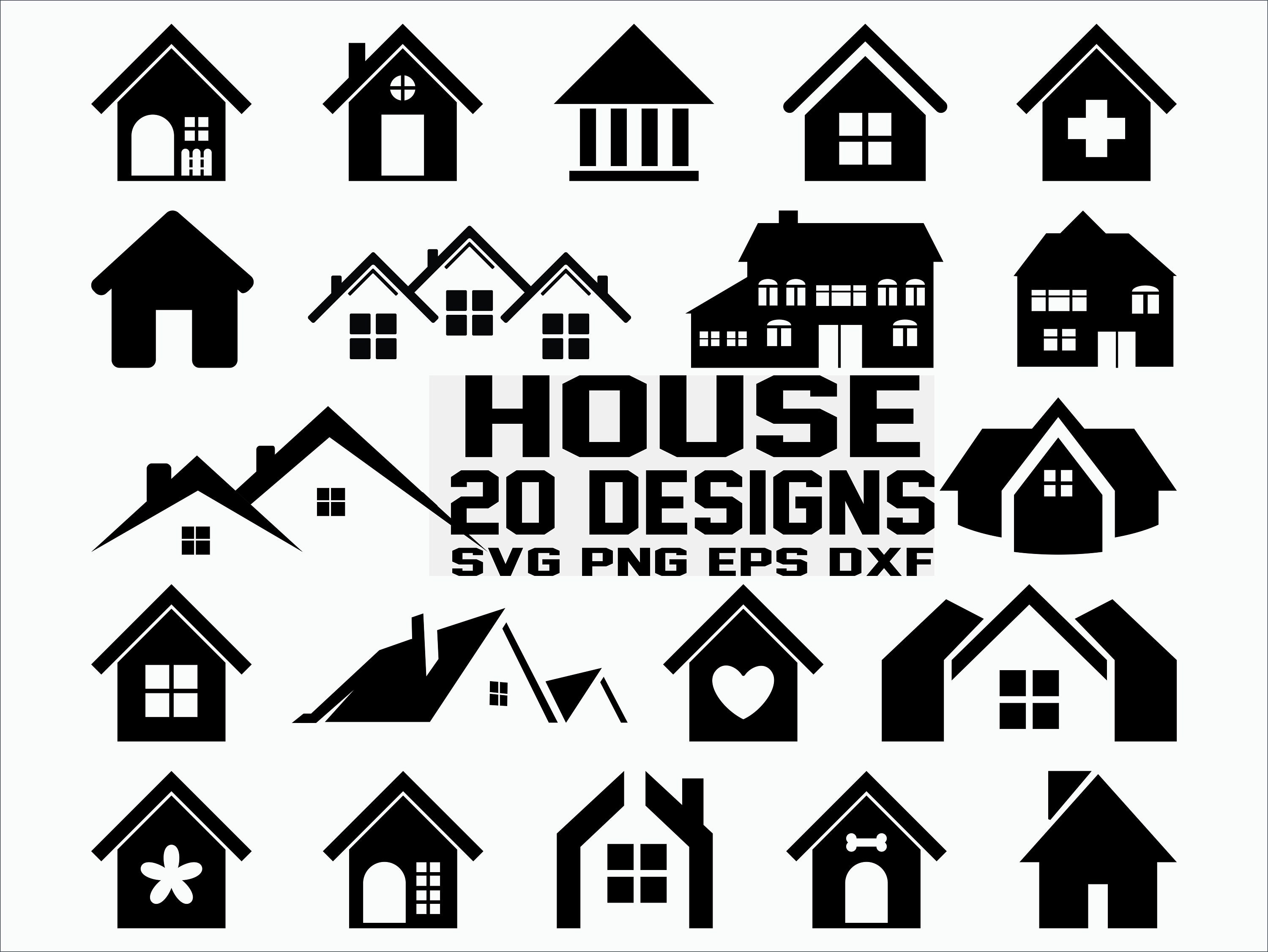 Free Free 350 Home Svg Files Free SVG PNG EPS DXF File