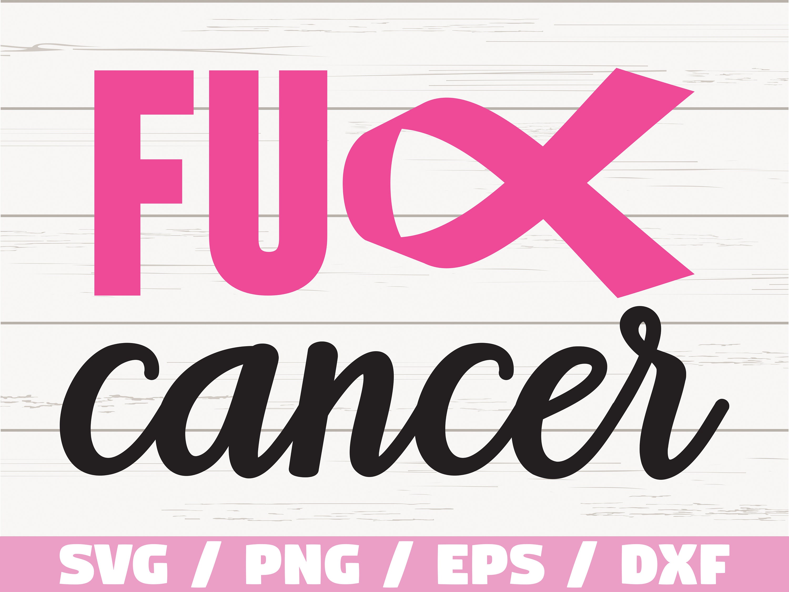 Breast Cancer Vector 