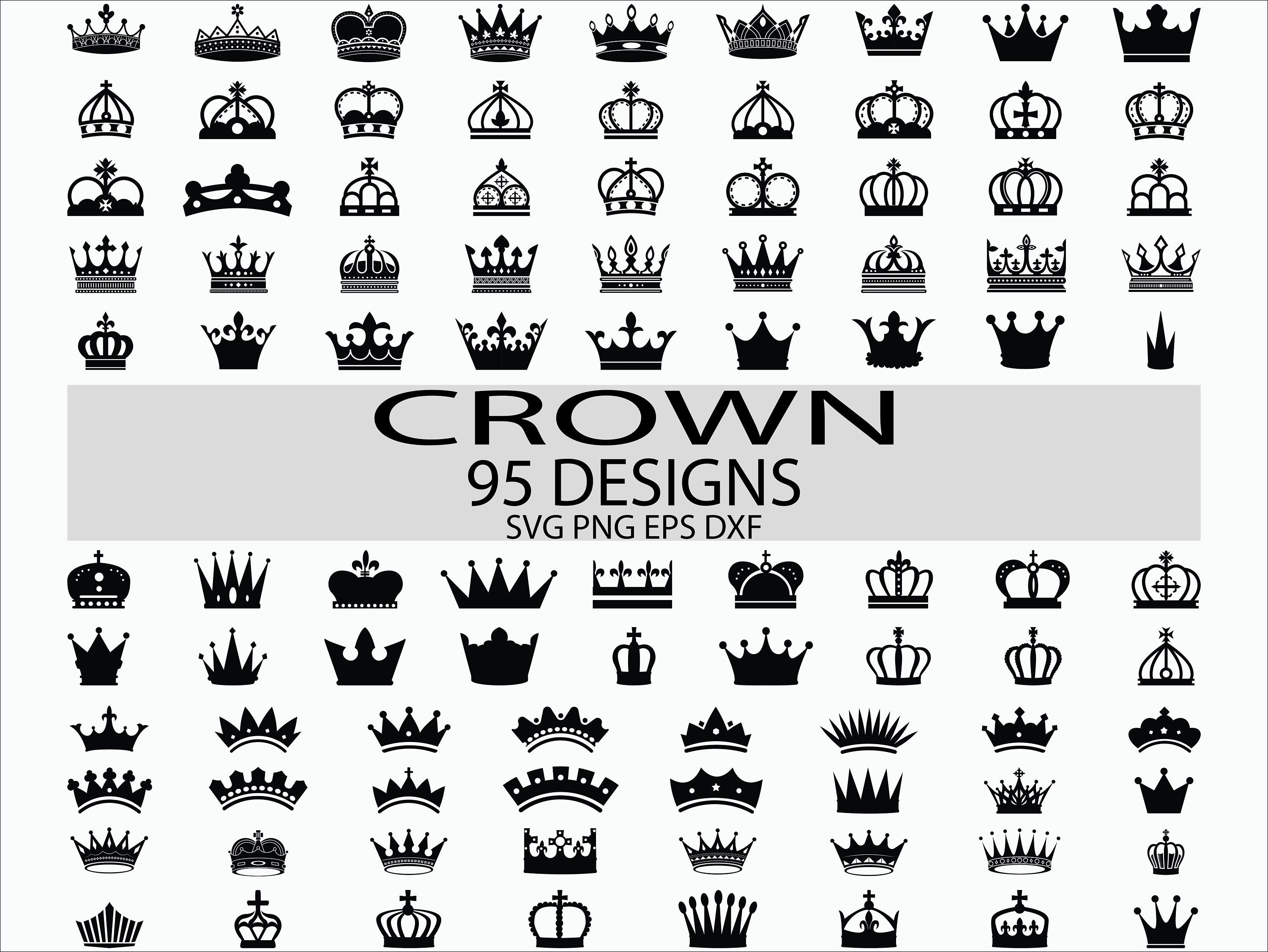 Free Free 91 Queen Crown Vector Svg SVG PNG EPS DXF File