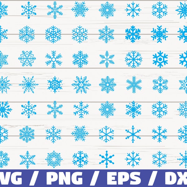 Fiocco di neve SVG/ Inverno svg/ Christmas svg/ Cricut/ Cricut Files/ Cut Files/ Silhouette/ Dxf/ Png/ Eps/ vector