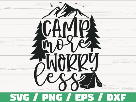 Free Free 304 Camping Svg At Etsy SVG PNG EPS DXF File