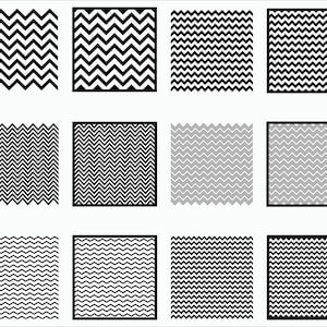 Chevron Patterns SVG/ Chevron Template SVG/ Chevron Vector/ Chevron Backgrounds SVG/ Cricut/ Cut Files