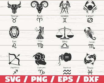 Signes astrologiques / Signes du zodiaque / Horoscope