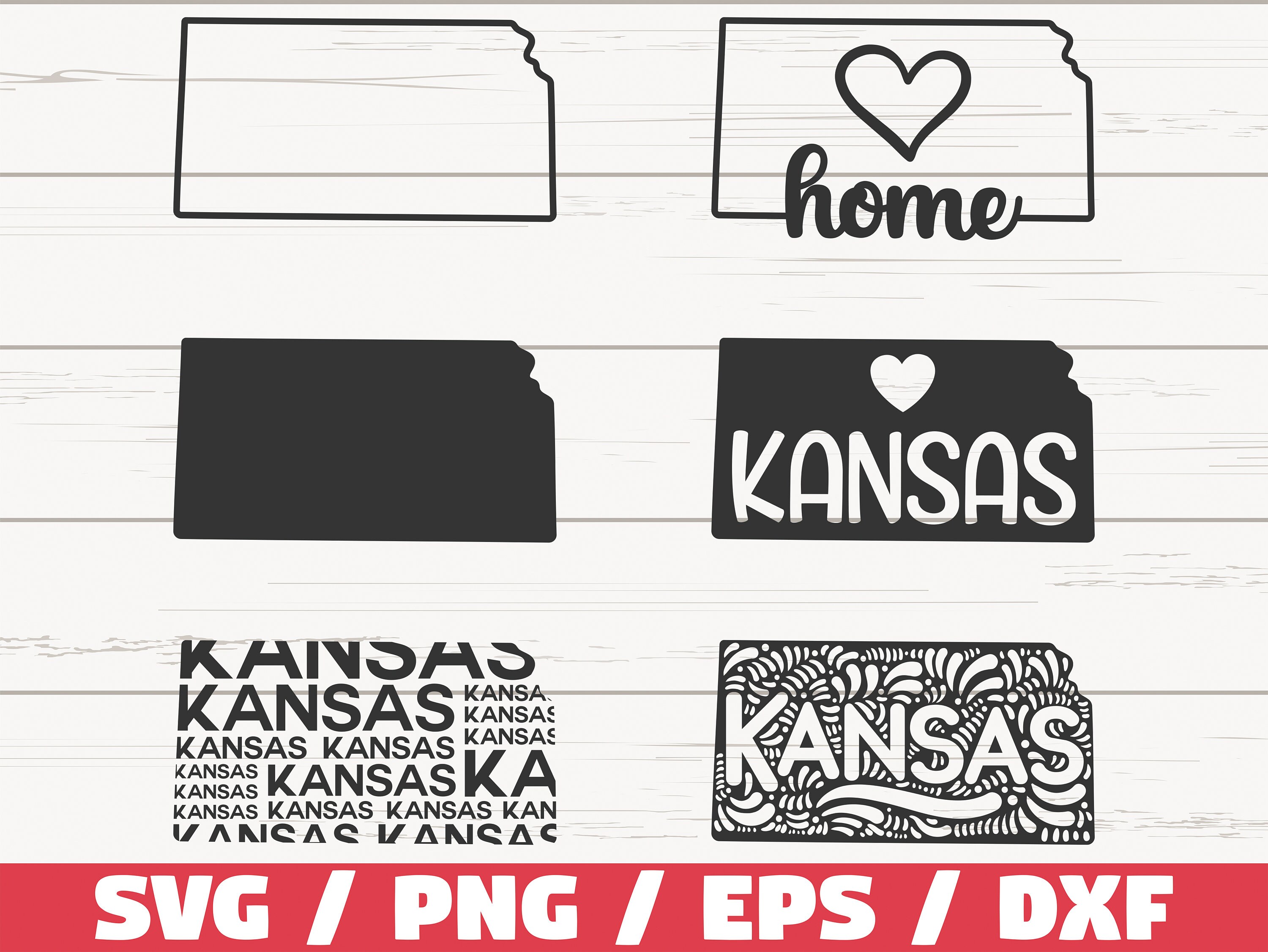 Free Free 340 Kansas Home Svg SVG PNG EPS DXF File