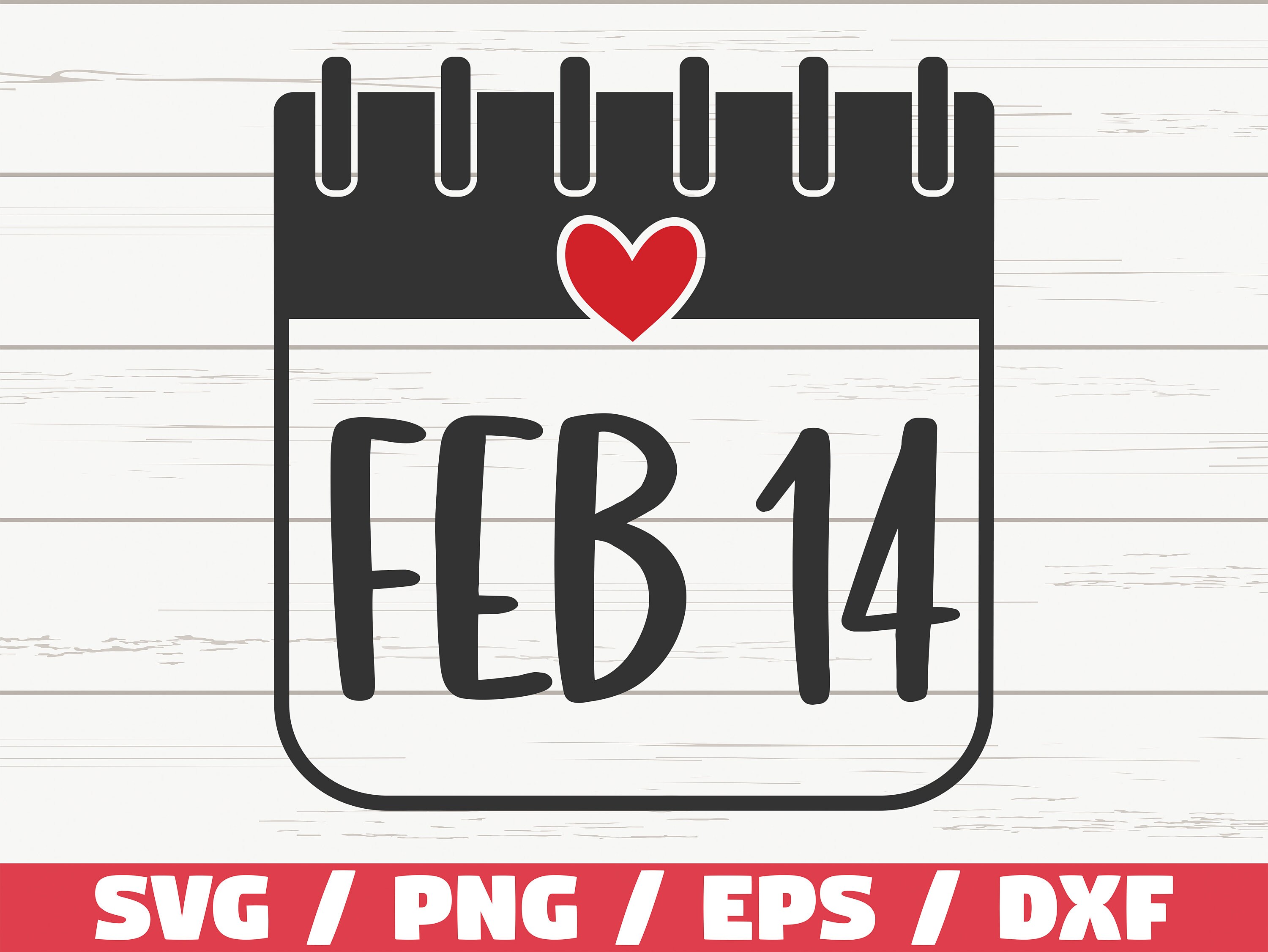 Valentine's Day SVG Bundle / Love SVG Bundle / Cut Files / Commercial ...