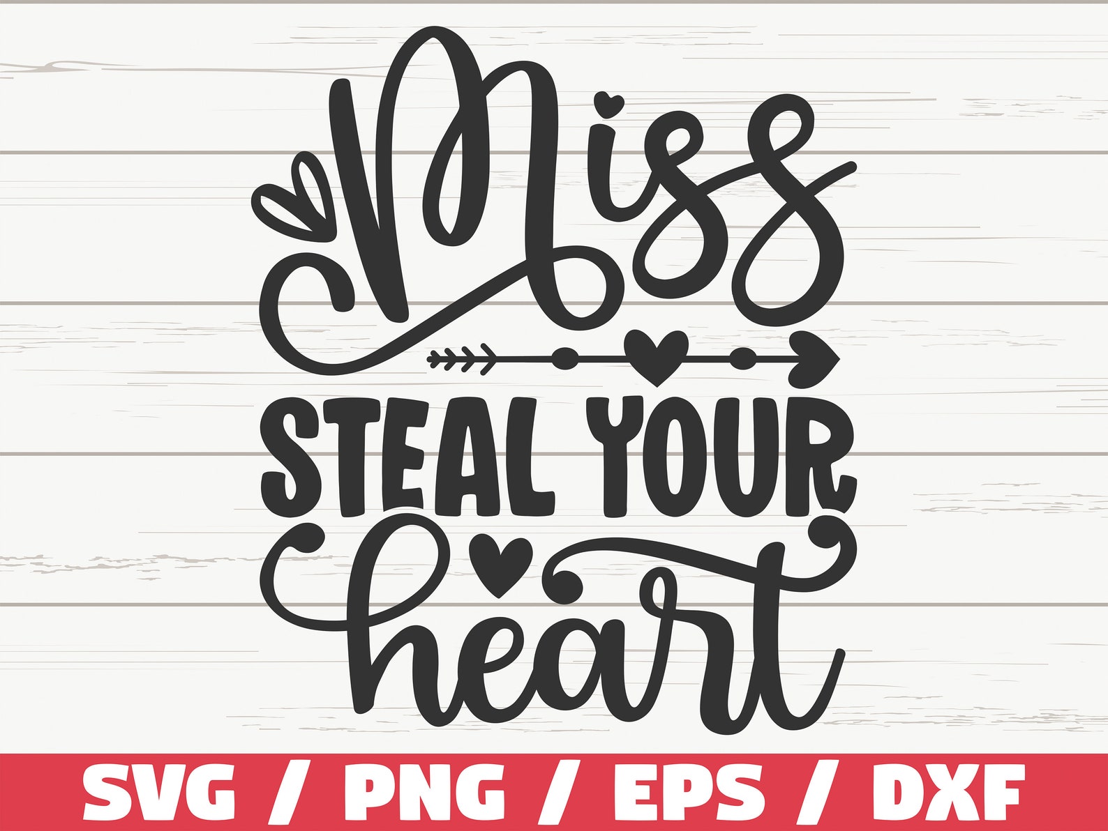 Valentine's Day SVG Bundle / Love SVG Bundle / Cut Files / - Etsy