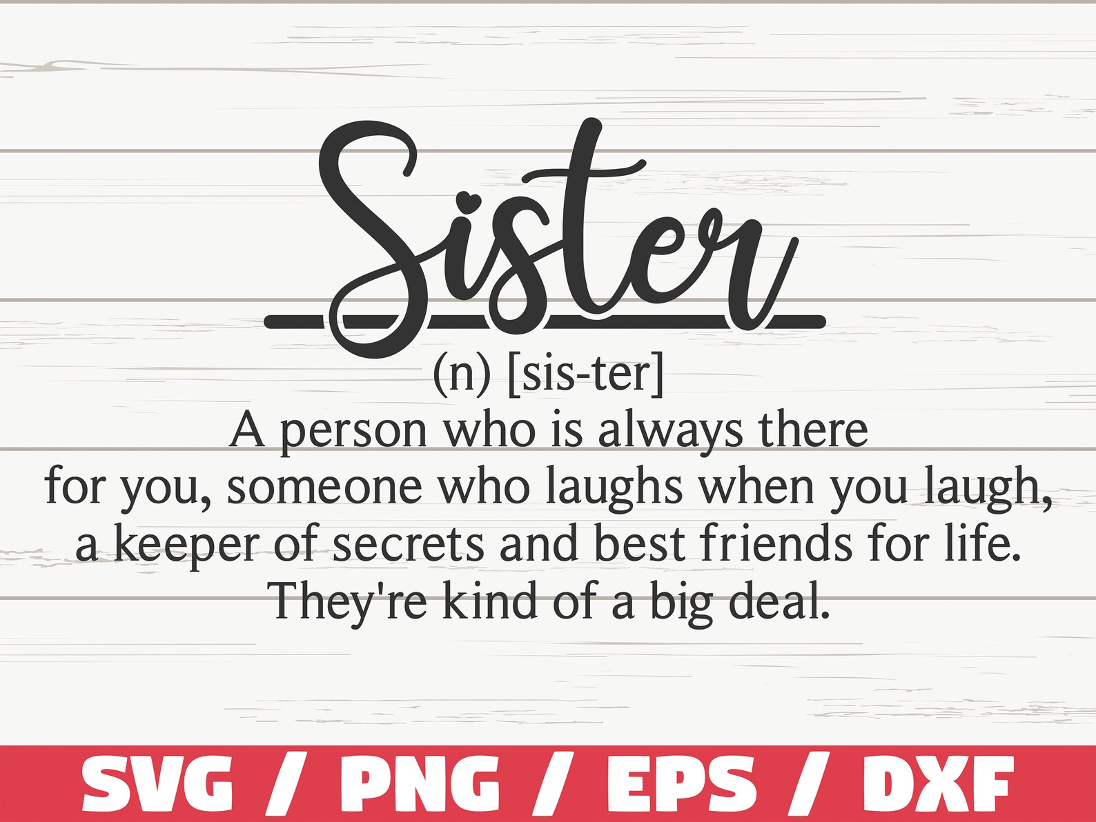 Funny Definition SVG Bundle / Cut File / Commercial Use / Cricut ...