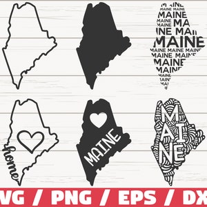 clip art clipart Maine girl svg svg files state svg 50 states state pride svg Maine Svg states svg Maine girl