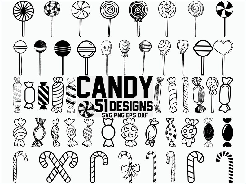 Free Free Sweet Treats Svg 484 SVG PNG EPS DXF File