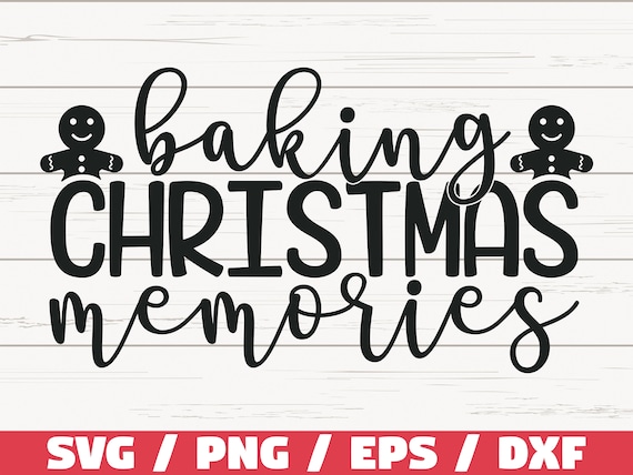 commercial use Pot Holder SVG Christmas Baking Print Merry Christmas SVG Baking Christmas Memories SVG Cut File instant download