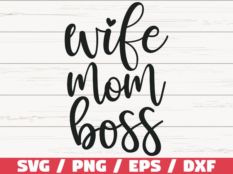 Download Mom Life SVG Bundle / Mother's Day SVG / Cut File / Cricut ...