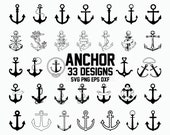 Anchor Svg, Heart Svg, Nautical Svg, Anchor Cut File, Anchor Clipart, Ocean  Svg, Summer Svg, Boat Svg, Boat Anchor Svg, Nautical Anchor Svg -   Canada