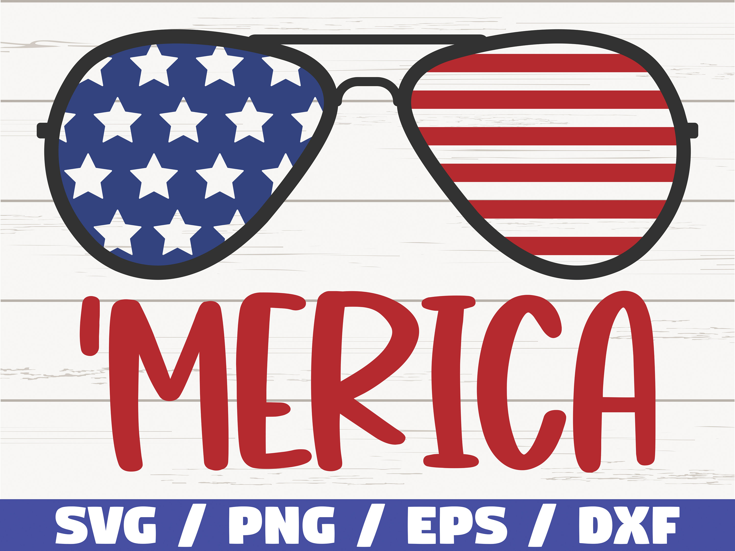 Merica SVG / America SVG / Cut File / Clip art / Commercial | Etsy