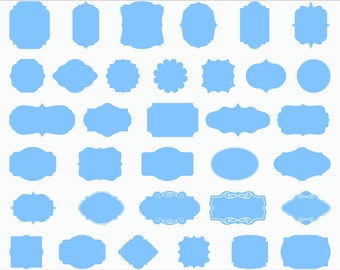 Frames svg/ Label svg/ Vintage frames svg/ Frames svg/ Retro frames svg/ Frames clipart/ Frames cricut/ Frame silhouette/ Frames cut