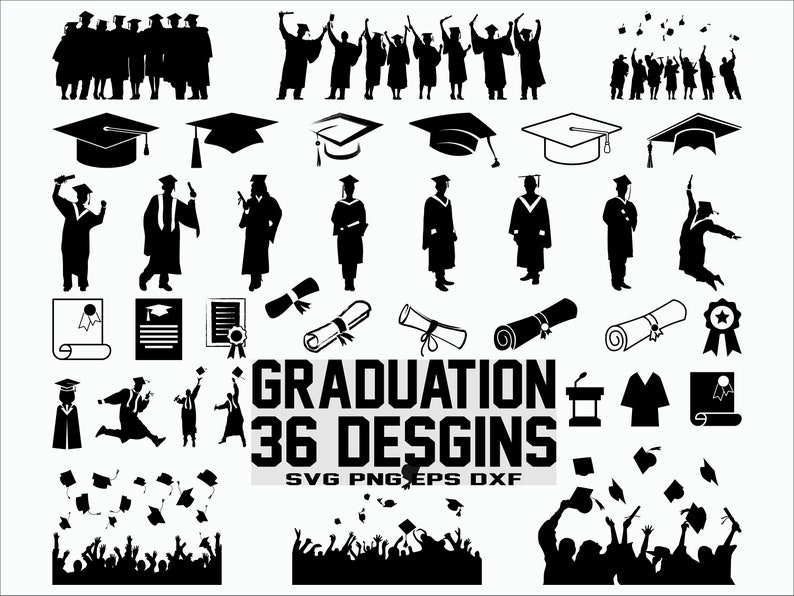 Download Art Collectibles Clip Art Graduation Svg Graduate Svg Graduation Cap Svg University Svg College Svg Student Svg School Svg Cutfile Cricut Clipart Vector
