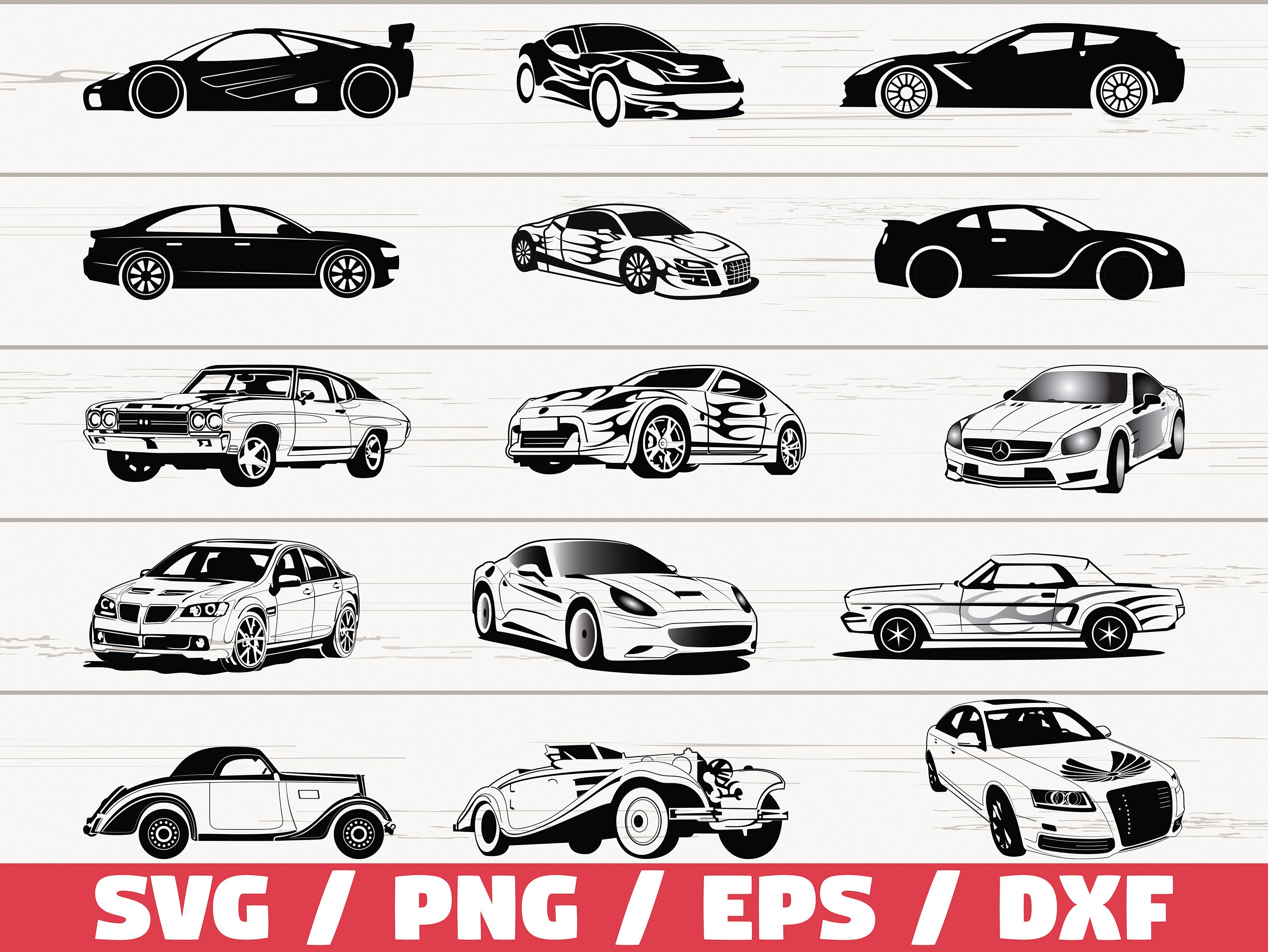 Vectors cars Clipart Svg sport Cars cars Svg Printable Car Silhouettes  Vectors cars Clipart Svg sport Cars cars Svg Printable Car Silhouettes