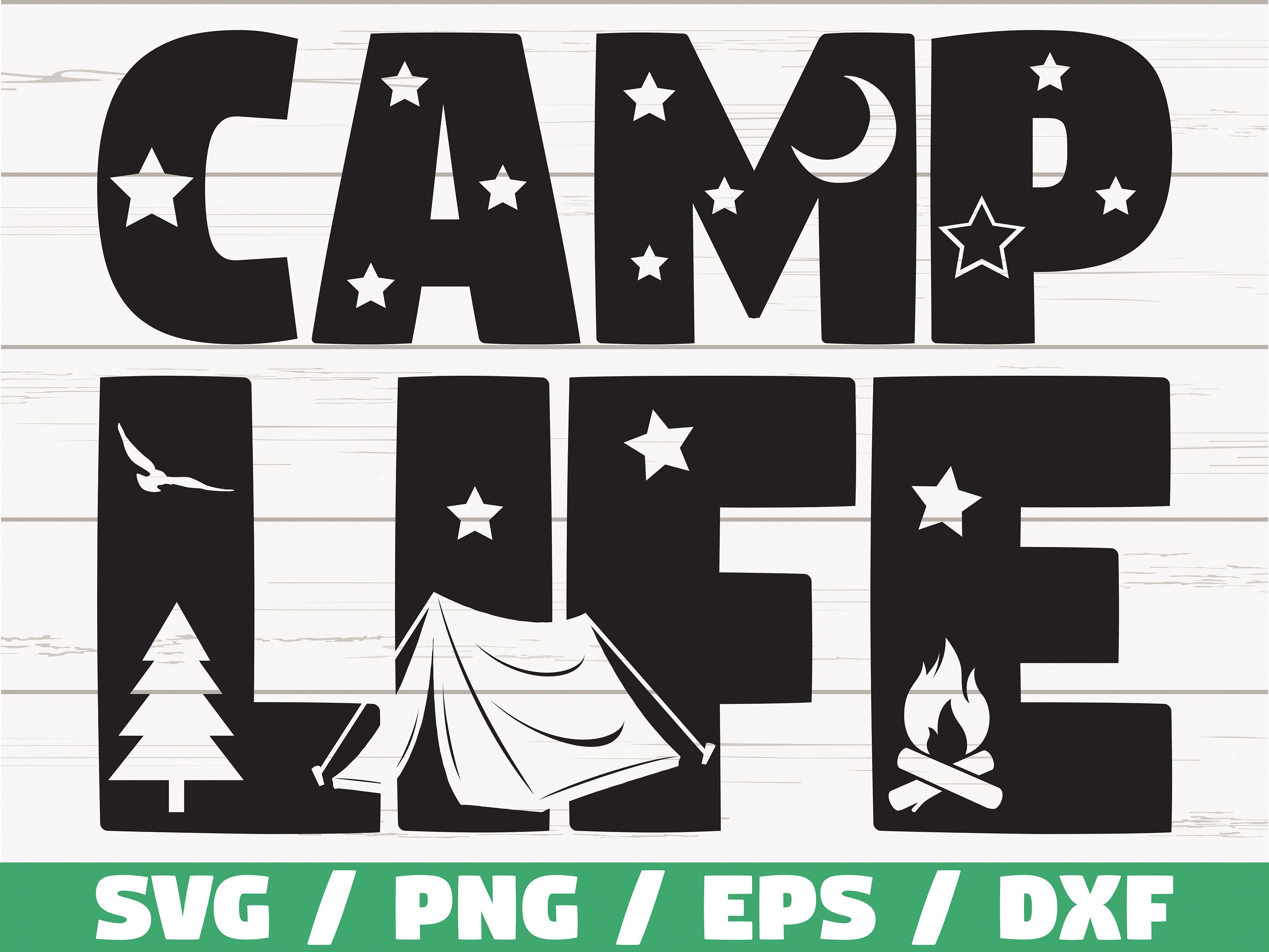 Free Free 88 Camping Partners For Life Svg SVG PNG EPS DXF File