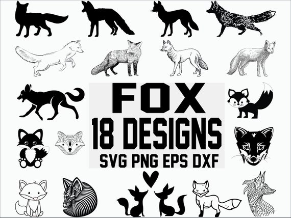Free Free 146 Baby Fox Svg Files SVG PNG EPS DXF File