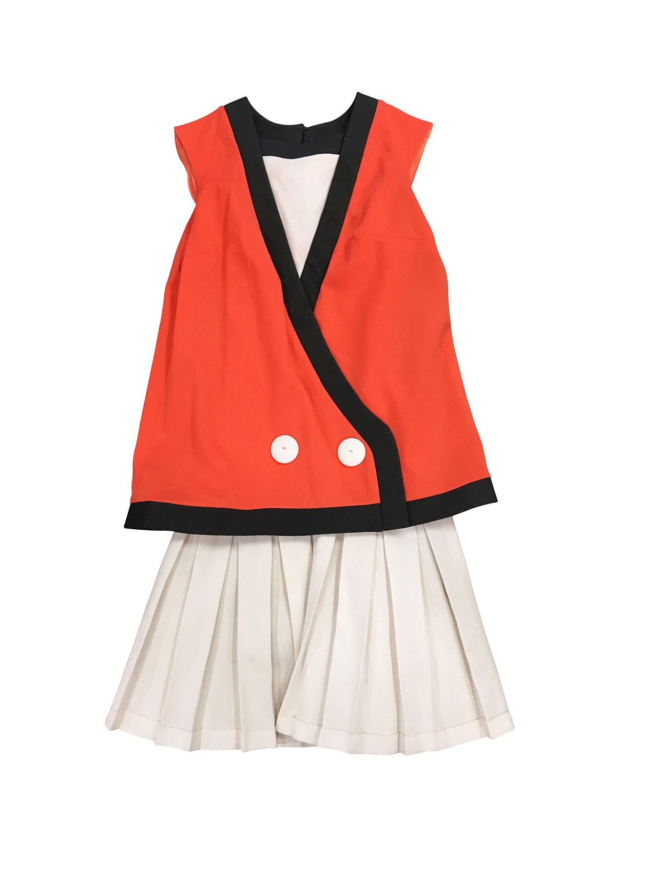 Passed Tense Dress