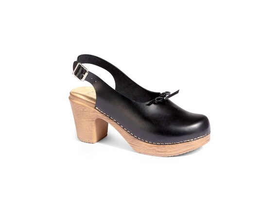 calou clogs