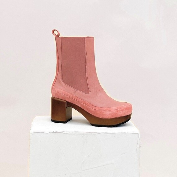 livia platform trainers