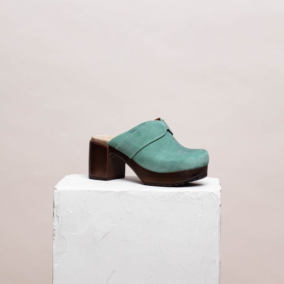 Calou clogs shop usa