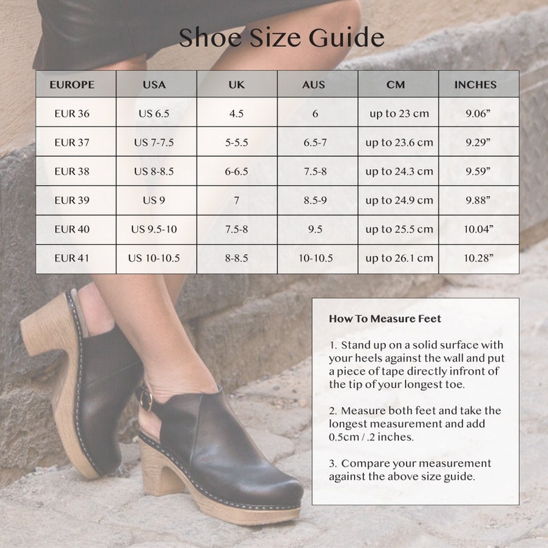 Slip On Sandal Clog Inga Soft Low Heel Clog Mules Poka Dot Shoes Blue Clogs Swedish Clogs for Women