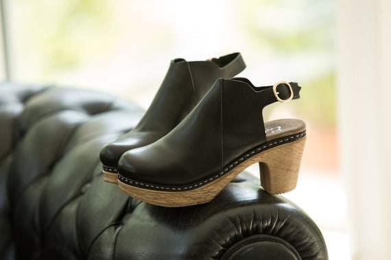 etsy clogs