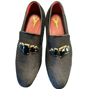 Enzo Loafers - Etsy display picture 3