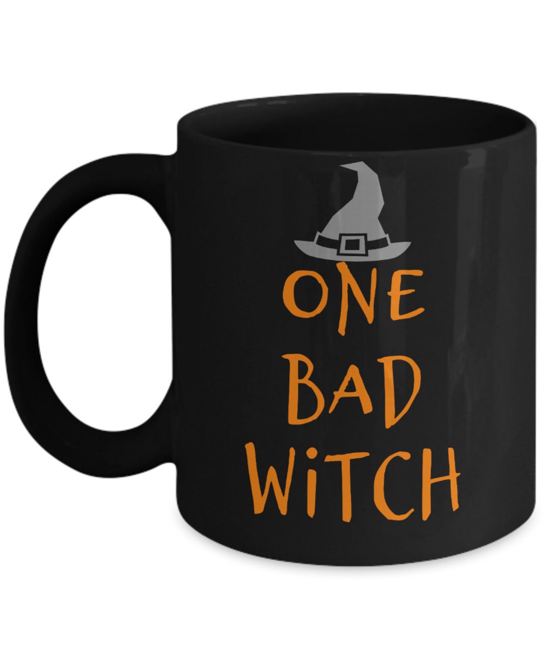 Witch Coffee Mugs Halloween Coffee Mug Etsy