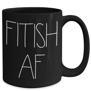 Fitish af ts mug bl