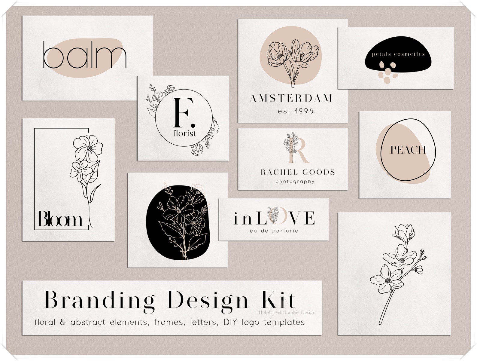 Design kit