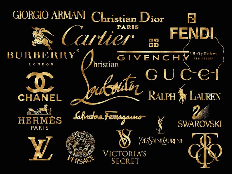 Top Ten Luxury Brands | Wydział Cybernetyki