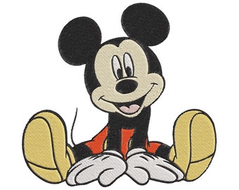 datazione di Mickey mouse orologicanzone lenta da ho ottenuto il gancio fino