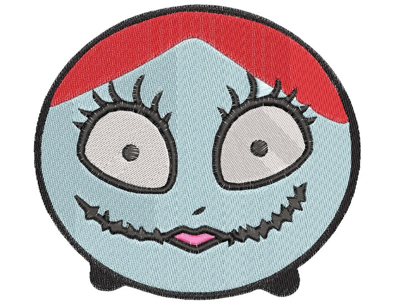 sally tsum tsum