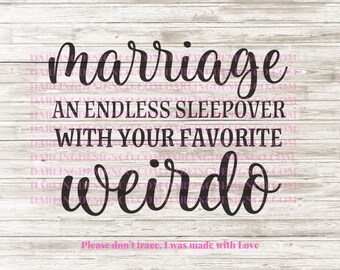 Free Free 218 Marriage Love Quote Svg SVG PNG EPS DXF File