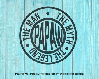 Free Free 286 Papaw Svg SVG PNG EPS DXF File