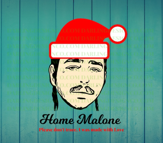 Download Home Malone Svg Home Alone Svg Funny Christmas Svg Posty Etsy