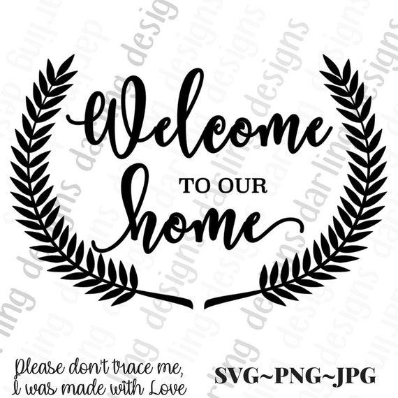 Free Free 230 Home Svg Etsy SVG PNG EPS DXF File