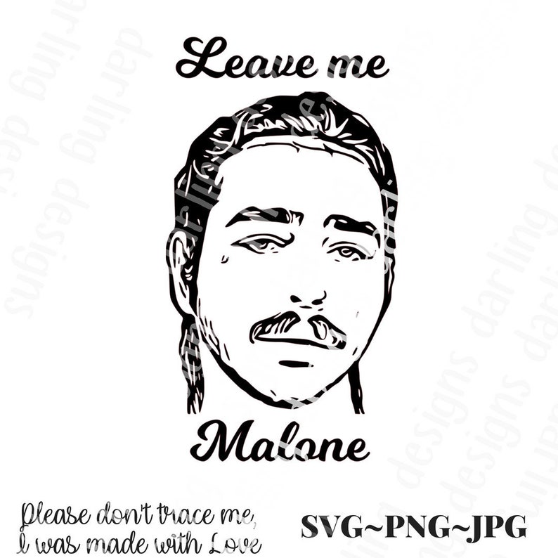 Free Free 133 Home Malone Svg SVG PNG EPS DXF File