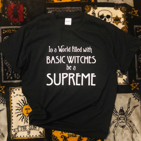 Supreme Shirt | Etsy Ireland