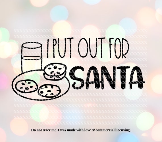 Free Free Give Like Santa Svg 755 SVG PNG EPS DXF File