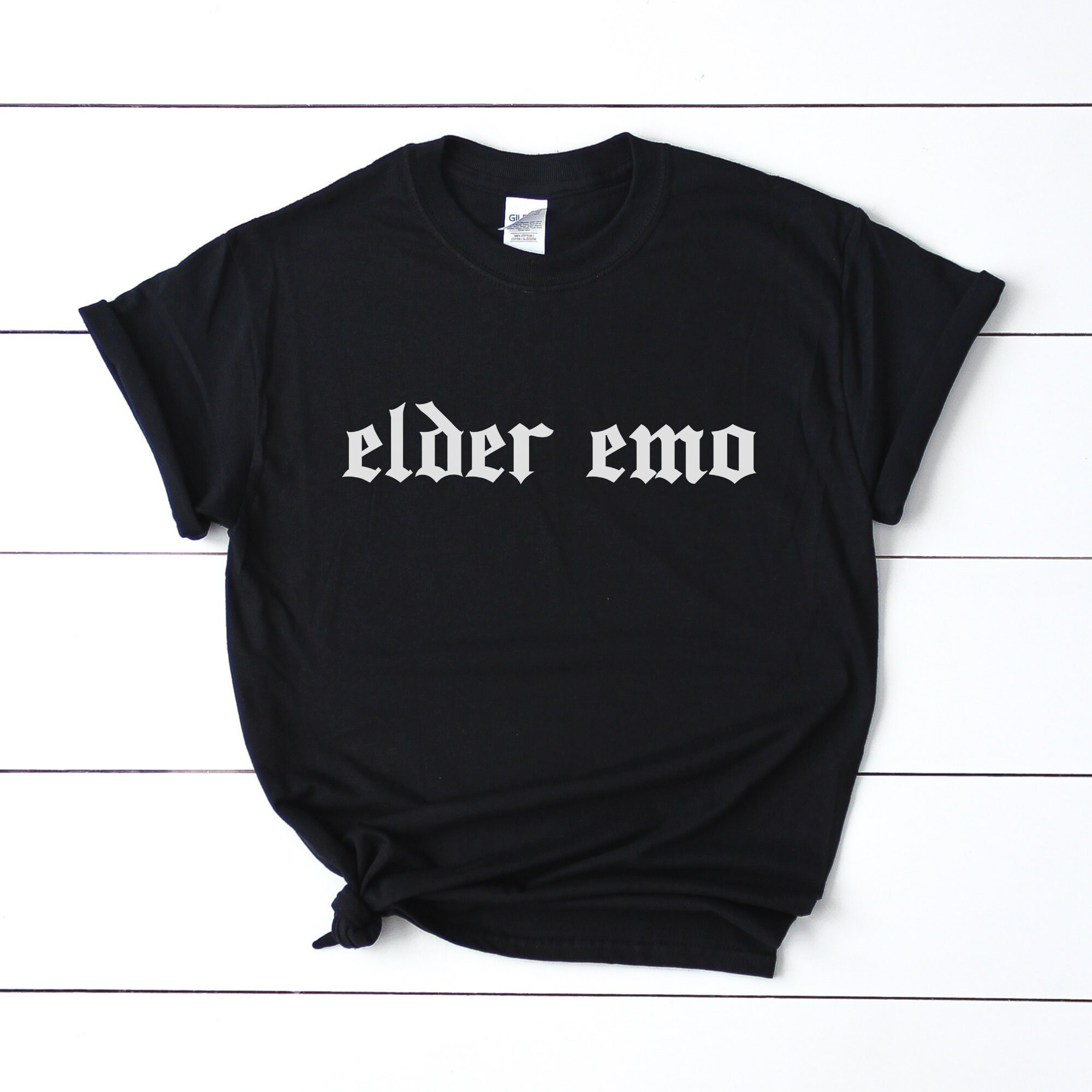 T shirts эмо