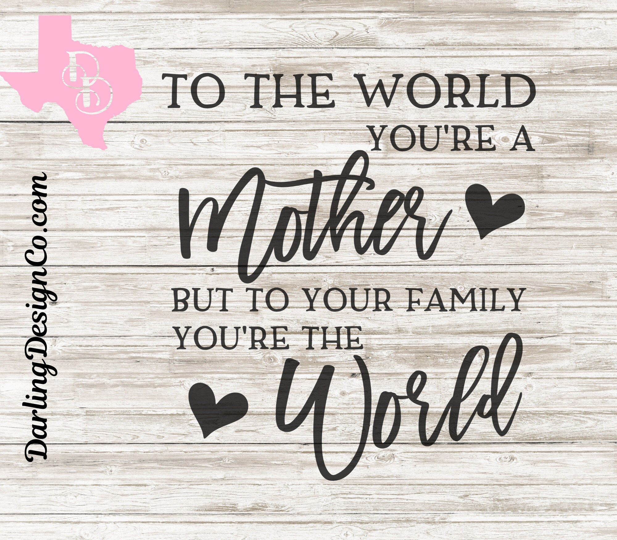 Download Mother S Day Svg Mother S Day Quote Mothers Day Svg Etsy