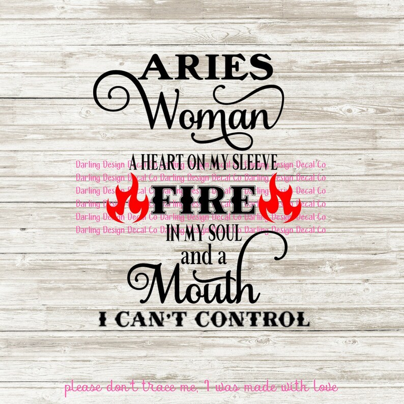 Aries Woman svg Aries svg comes with svg png and jpg Drawing