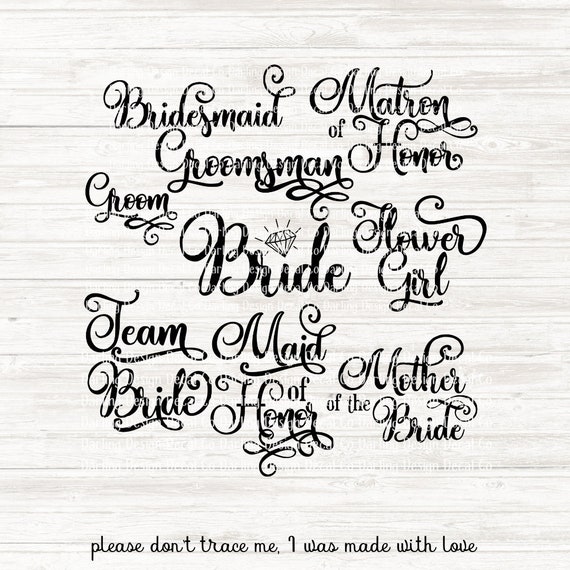 Free Free Wedding Svg Etsy 574 SVG PNG EPS DXF File