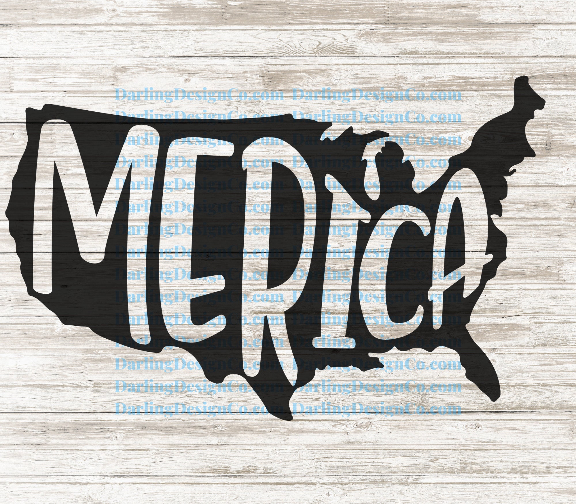 Fourth of July Svg Merica Svg Merica 4th of July Svg 4th | Etsy