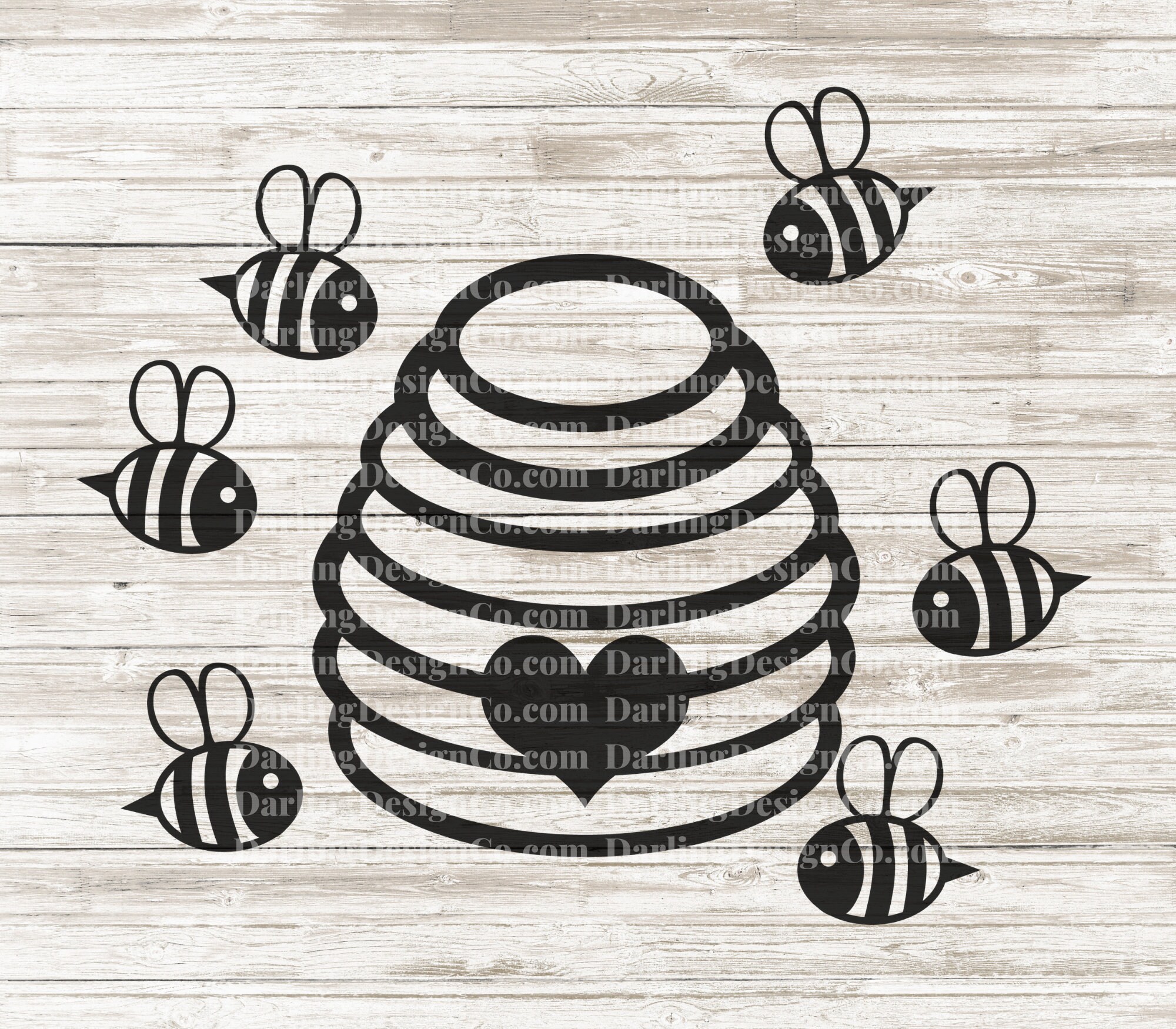 Free Free Bee Svg Etsy SVG PNG EPS DXF File