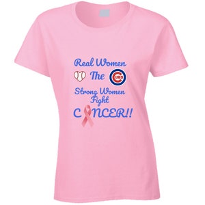 cute womens cubs shirts